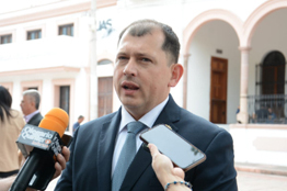 Aún y con la embestida gubernamental, la Nueva Universidad se declara lista para iniciar este 8 de abril con su etapa de preinscripciones, afirma Robespierre Lizárraga