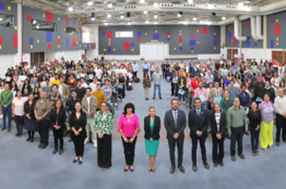 Convertirse en un egresado exitoso comienza con la responsabilidad, el esfuerzo y el compromiso: rectora de la UAA