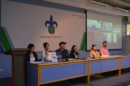 Revista La Ciencia, presente en todas las regiones UV