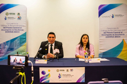 Estudiantes de la UASLP y de sus preparatorias incorporadas fueron reconocidos en Premios Ceneval al Desempeño de Excelencia DOMINA-BACH