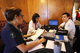 Comparten Investigadores del CIGEN y CIICYT Propuestas para la Construcción de la Agenda Universitaria de la UAdeC 