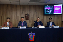 Convoca CUCS a artistas y proyectos escénicos para enriquecer su oferta cultural  