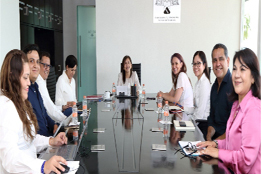 Instala UAEM Comisión Especial de Igualdad de Género y No Discriminación  