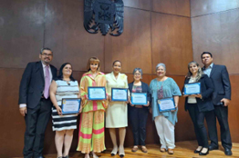 Concientizan sobre el Autismo en la UAG 