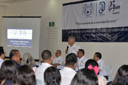 Celebran el 25 aniversario de la Escuela de Humanidades del Campus IV de la UNACH