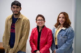 Bionanomateriales, una luz hacia tratamientos de hígado graso no alcohólico