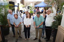 Inician la Fiesta del Libro y de la Rosa 2024