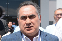 Lamenta Jesús Madueña que la Fiscalía insista en mantener las acusaciones por presunto abuso de autoridad cuando ya existe una sentencia judicial en contra de la actuación de la ASE