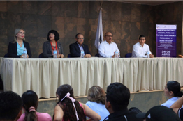 Inicia en la UABCS Coloquio nacional e internacional de Administración Estratégica y Políticas Públicas