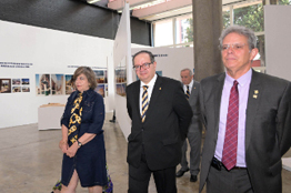 La arquitectura, crucial para crear sociedades menos desiguales y más sostenibles: Lomelí