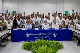 Sustentabilidad y derechos humanos se fortalecen en la UV