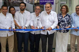 Unidad de Ciencias de la Salud UV cuenta con nuevos espacios