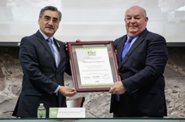  Concluyen exitosamente actividades FINI: ¡Nos vemos en 2025!