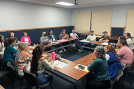 A través del Diplomado en Desarrollo Humano que ofrece la UBU, se fomenta en los docentes de la UAS prácticas humanistas