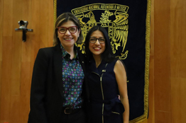 Participa Rectora General de la UG en el panel “Oportunidades para acelerar el Desarrollo de México”