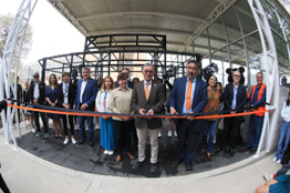 Celebra la Unidad Cuajimalpa de la UAM su 19 aniversario