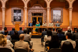 UASLP reafirma calidad y pertinencia de programas educativos  