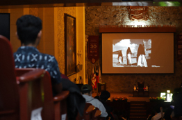 Personajes, memorias y cine en FINI 2024 