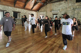 Se realiza V Coloquio de Danza “Comunidad y Celebración” en UAEH