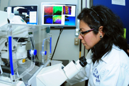 Preserva el instituto de neurobiología excelencia en ciencia básica y vinculación social