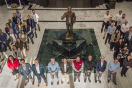 UAG impulsa la innovación con proyecto Mindset 40