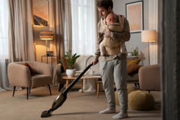 Masculinidades sin estigmas para un modelo de crianza sano: Investigador UAEH