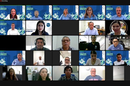 UV realizó Jornada Proyecta Empleo 2024