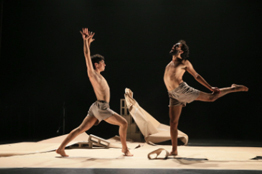 La UAM presenta en sus recintos a finalistas del Premio Nacional de Danza “Guillermo Arriaga”  