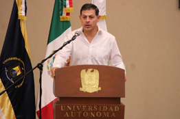 Plantean en Foros Universitarios sus Propuestas las Facultades de Ciencias Políticas y Sociales, Ciencias Biológicas e Ingeniería Civil de la UAdeC