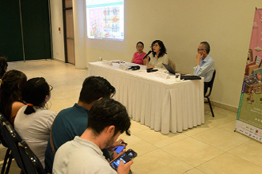 FILU 2024 llega a todas las regiones UV