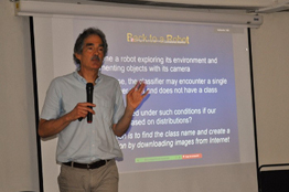 En época de cambios acelerados, la IA tiene un papel protagónico