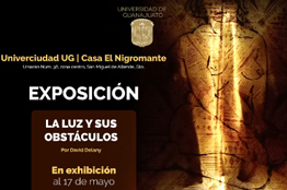 UG conmemora 200 años de Guanajuato como Estado libre y soberano a través de su agenda cultural