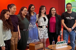 Revisan el papel de la radio universitaria y analizan su futuro