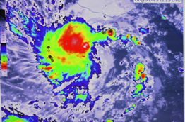Ante la temporada de huracanes urge mayor vinculación intersectorial