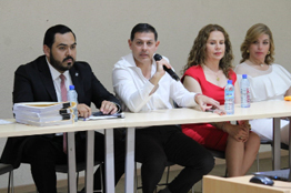 Ante Directores de las Tres Unidades de la UAdeC se Presentaron las Estrategias para la Elaboración del PDI 2024-2027