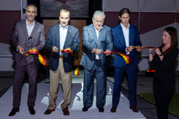 Inauguran Museo de Futbol de los Tecos de la UAG 