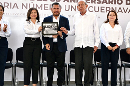 Celebra Preparatoria Número Uno su 85 Aniversario de fundación
