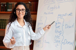 Conocer otro idioma te abrirá más puertas en el mundo laboral 