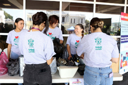 Última semana de la campaña Rec-olectrón 2024 de acopio de residuos electrónicos