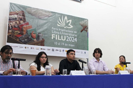 FILU alojó discusión sobre realidades migratorias emergentes