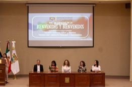 Realizan en la UAdeC UT el Encuentro Académico, Cultural y Deportivo: “Marca 360º: Impacto personal y profesional”