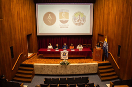 Arrancó la Semana Académica de la Facultad de Medicina de la UASLP organizada por estudiantes