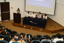 Presenta UAEM el plan de acción para la aplicación de los exámenes de admisión