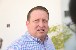 Ante sus débiles argumentos, la Fiscalía fracasa en su intención de separar del cargo a Robespierre Lizárraga durante la audiencia para revisión de medidas cautelares  