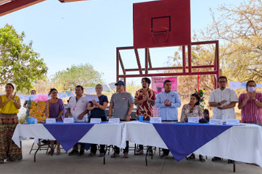 Realiza UAEM el Tercer Festival de las Aves
