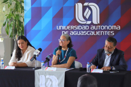 La UAA será sede del encuentro CONEICC 2024 “Comunicar para una cultura de paz”