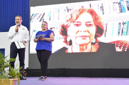 Se realizó en la UNACH el Foro Internacional “El Futuro de la Educación Superior”