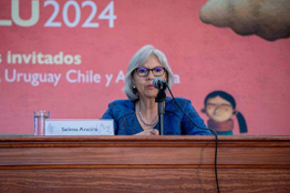 Tercera gran novela de Tolstói, su propia vida: Selma Ancira