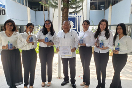 Desarrollan estudiantes de la UNACH proyectos innovadores