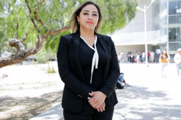 Marketing político pieza fundamental en procesos electorales: Investigadora UAEH